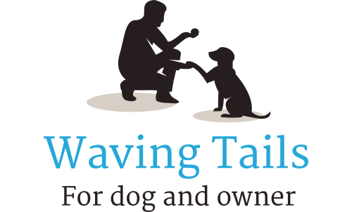 Waving Tails